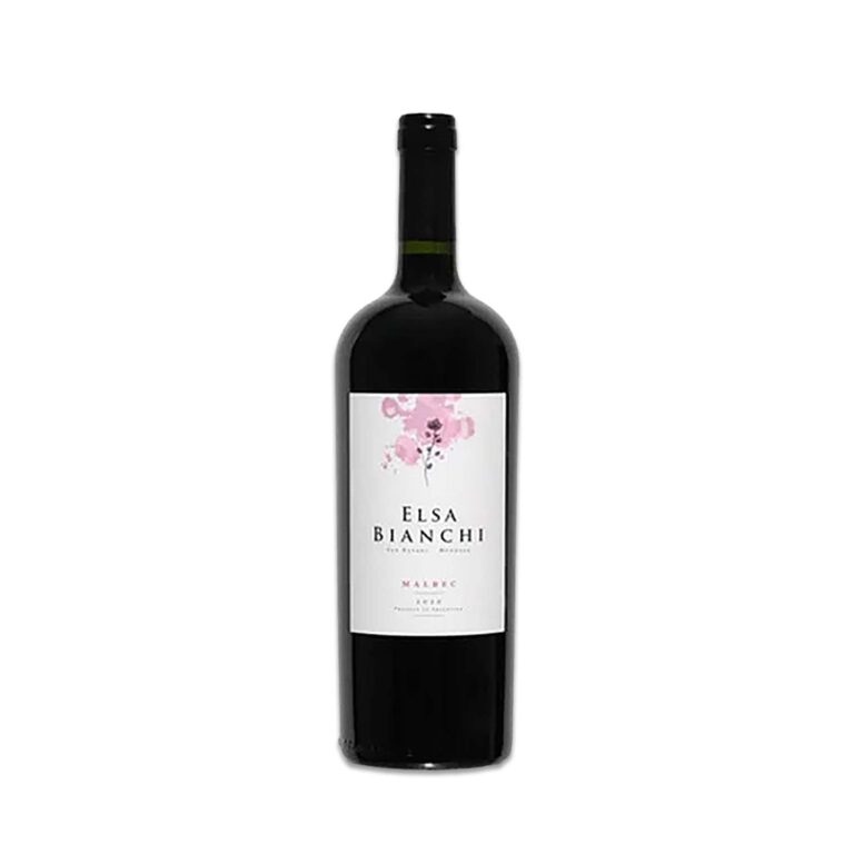 אלזה ביאנקי מלבק ליטר – Elsa Bianchi Malbec Litre