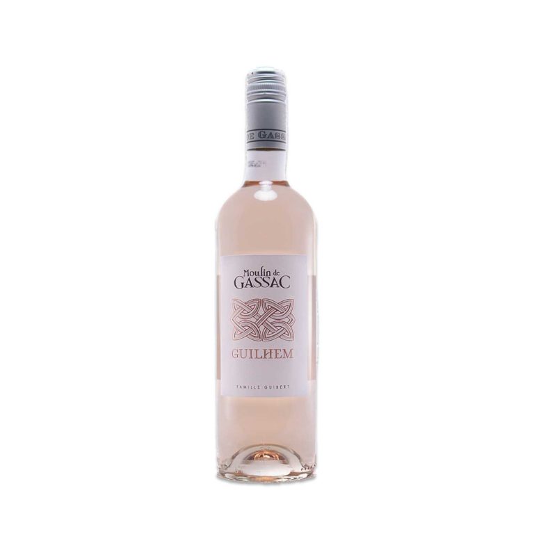 גאסאק גילם רוזה Gassac Guilhem Rosé