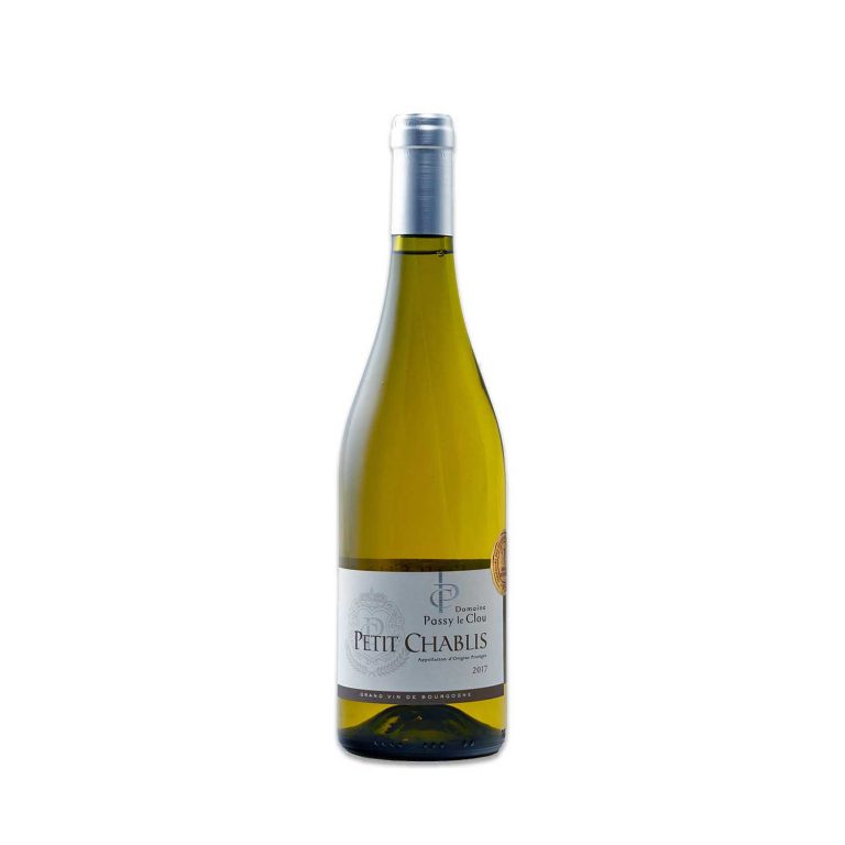 פסי לה קלו פטיט שבלי Passy le Clou Petit Chablis
