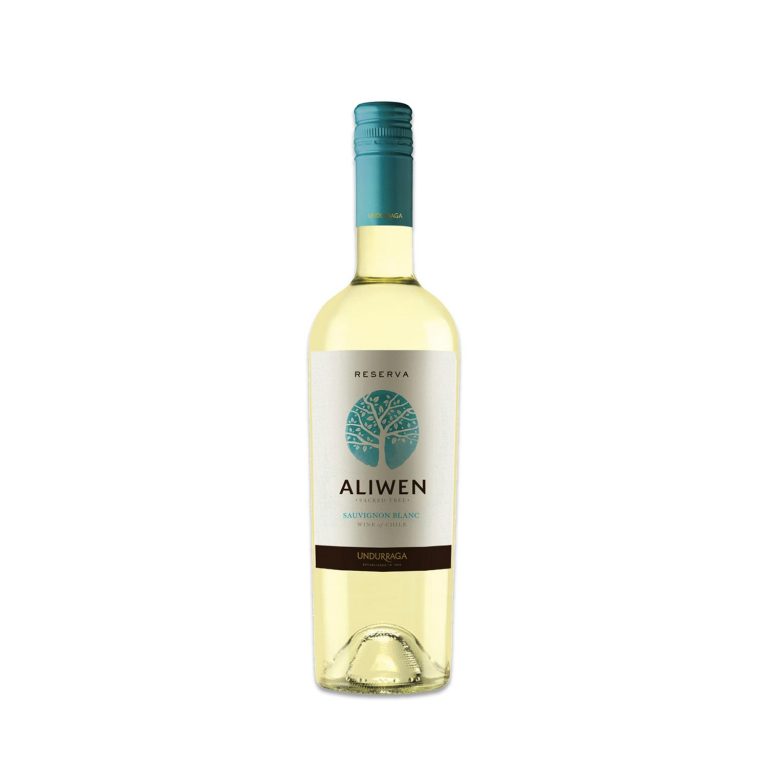 Aliwen Reserva Sauvignon Blanc