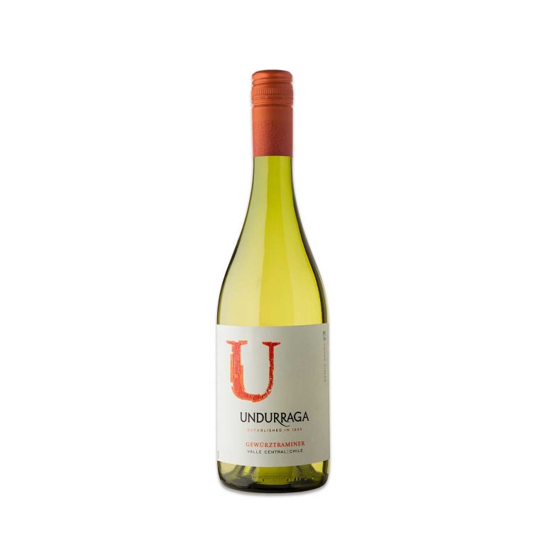 Undurraga U Gewürztraminer