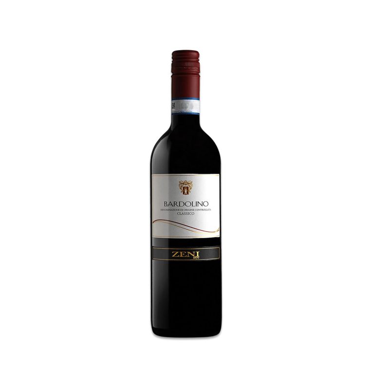 Zeni Bardolino Classico