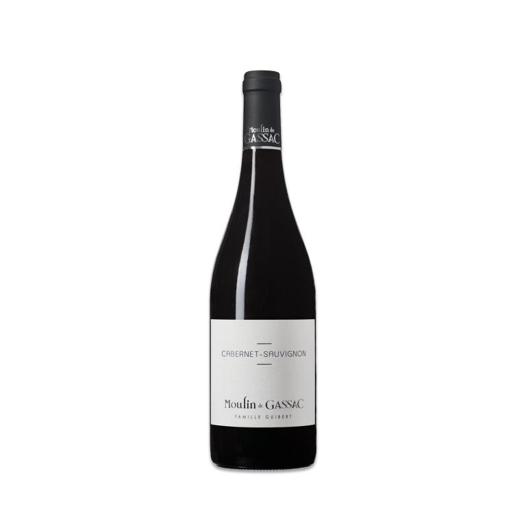 Moulin de Gassac Cabernet Sauvignon