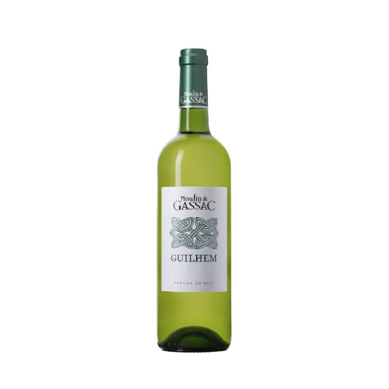 גאסאק גילם לבן Gassac Guilhem Blanc