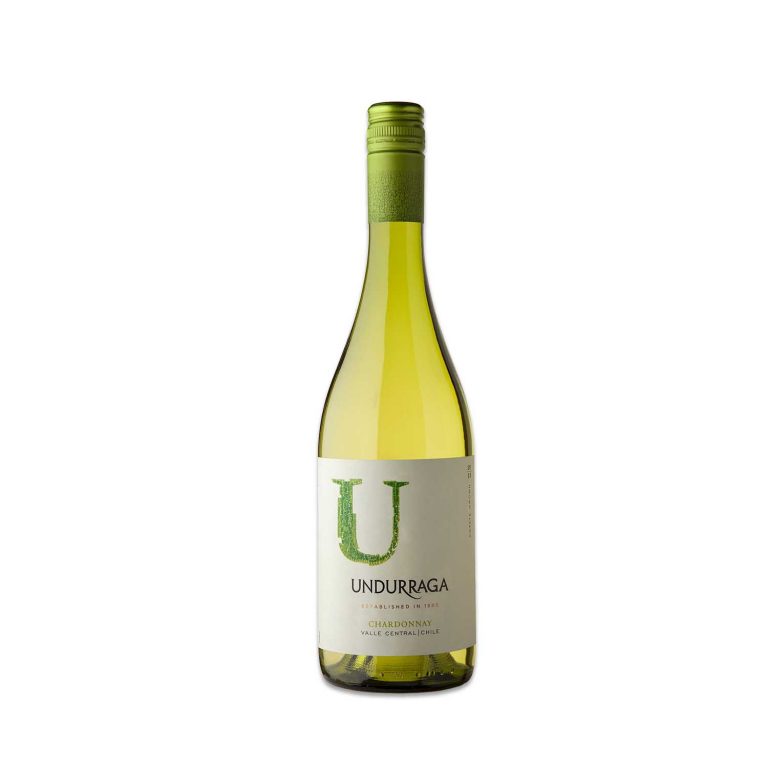 Undurraga U Chardonnay