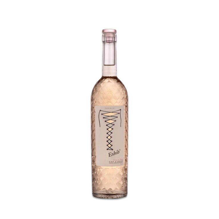 Exhib' Cap d'Agde Rosé