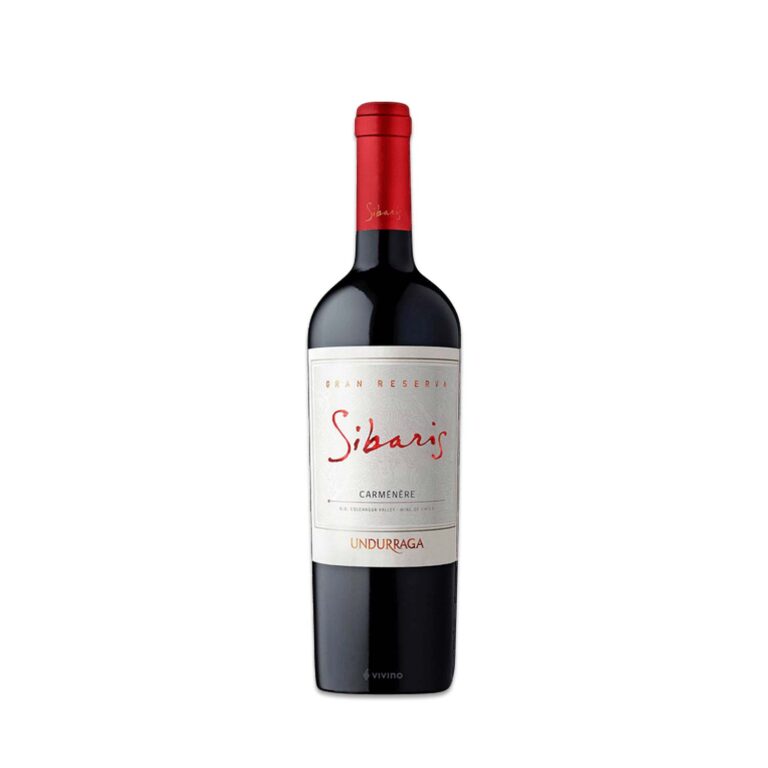 Sibaris Gran Reserva Carménère