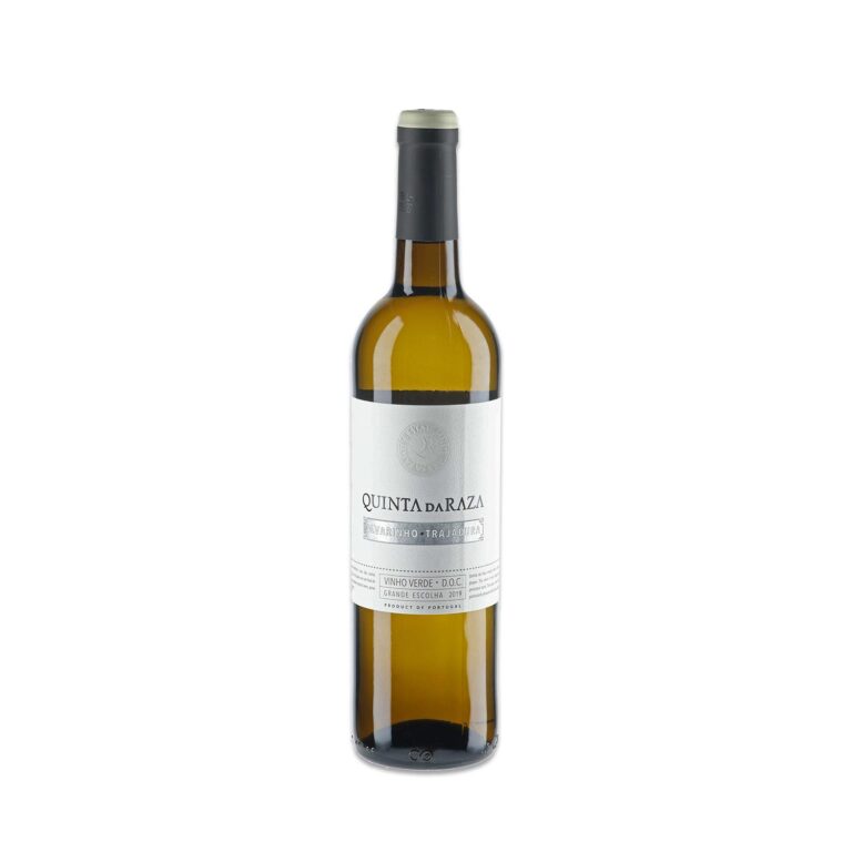 ראזה אלווריניו Quinta da Raza Alvarinho