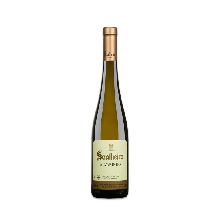 סואליירו אלווריניו Soalheiro Alvarinho