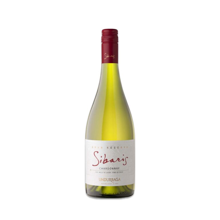 Sibaris Gran Reserva Chardonnay