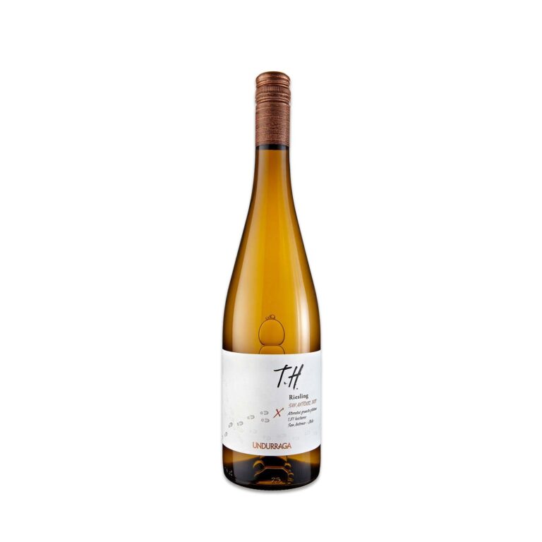 Undurraga T.H. Riesling San Antonio