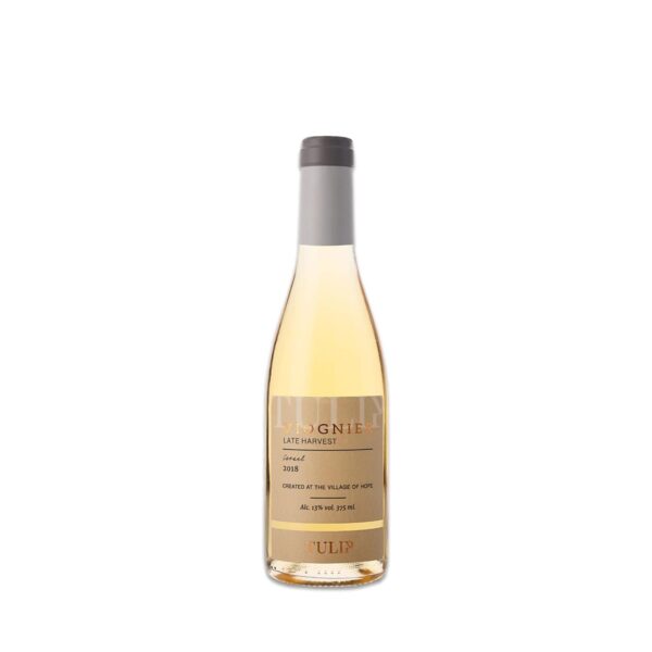 טוליפ ויונייה רזרב קינוח Tulip Viognier Reserve