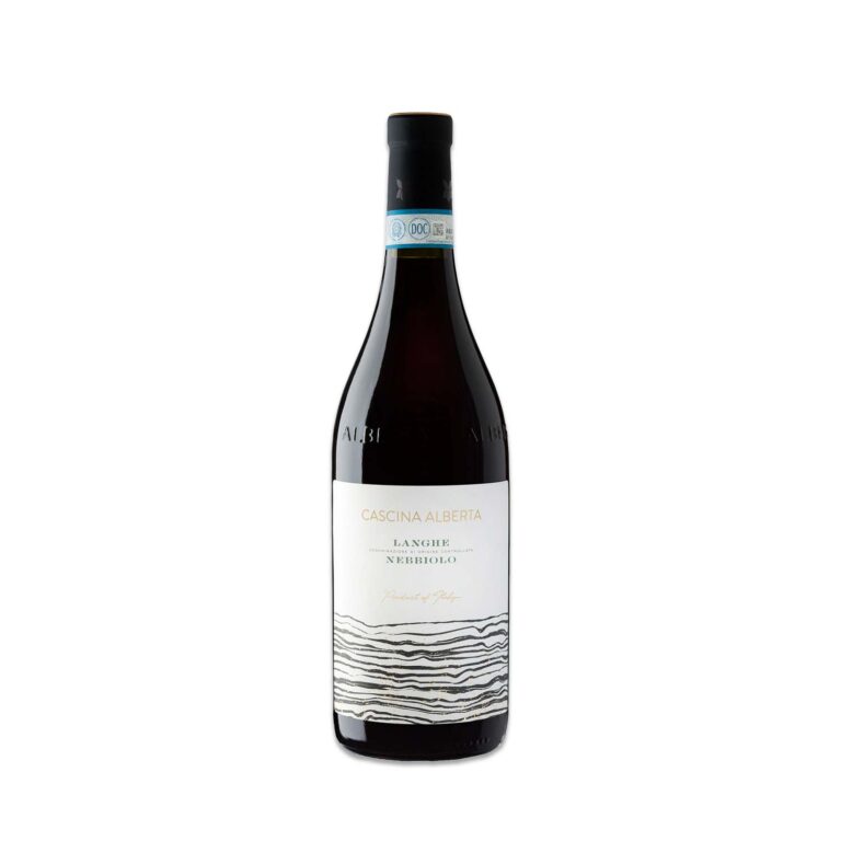 קשינה אלברטה לאנגה נביולו Cascina Alberta Langhe Nebbiolo