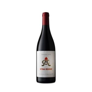 אריני אתנה רוסו Curatolo Arini Etna Rosso