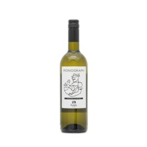 גאיה מונוגרף אסירטיקו Gaia Monograph Assyrtiko