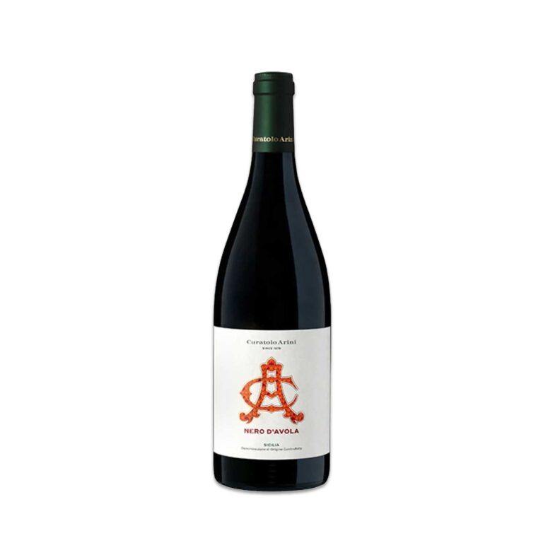 אריני נרו ד׳אבולה Arini Nero d’Avola DOC Sicilia