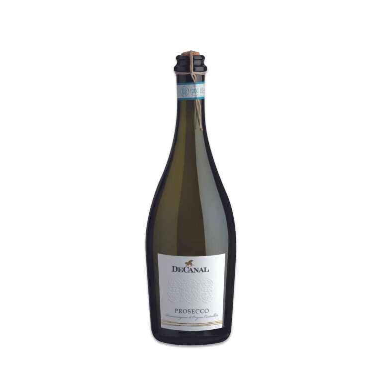 דקנל פרוסקו Decanal Prosecco