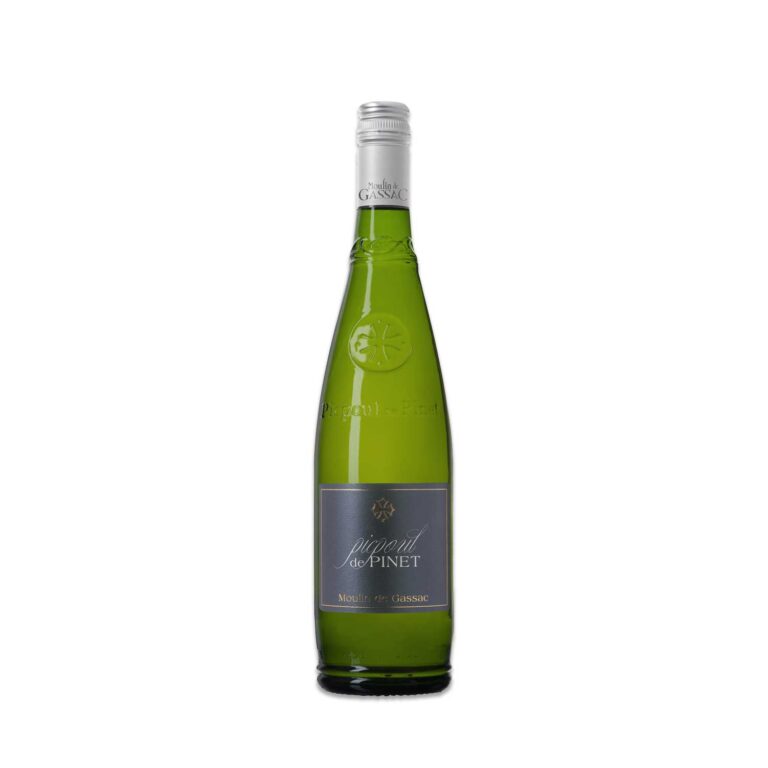 גאסאק פיקפול דה פינה Gassac Picpoul de Pinet