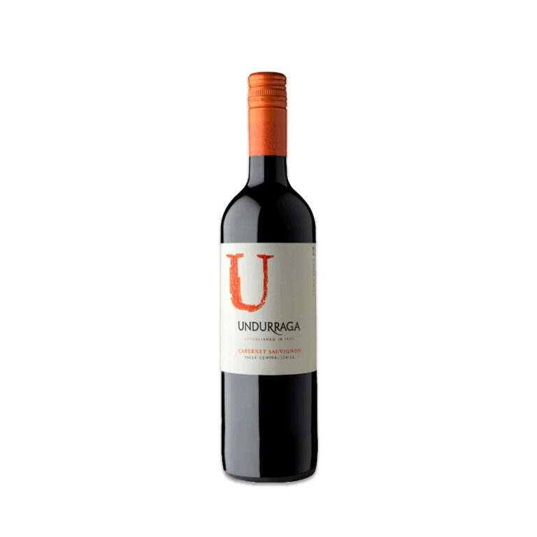 Undurraga U Cabernet Sauvignon