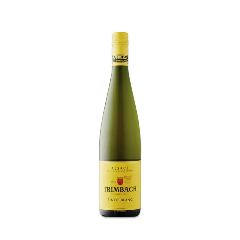 Trimbach Pinot Blanc