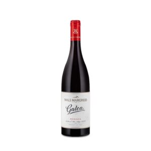 נאלס מארגריד גלאה סקיאבה - בוקטה דל וינו