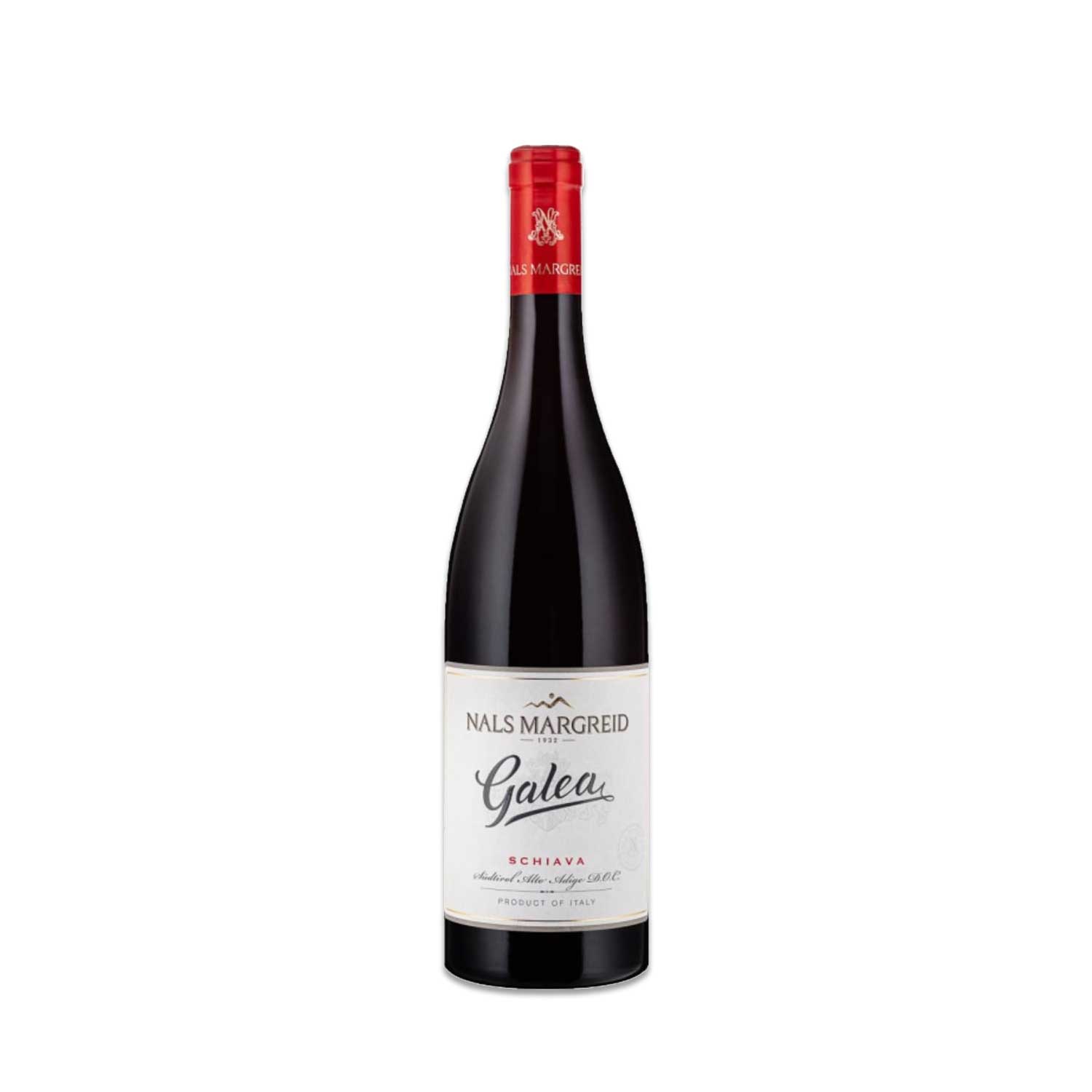 נאלס מארגריד גלאה סקיאבה - בוקטה דל וינו